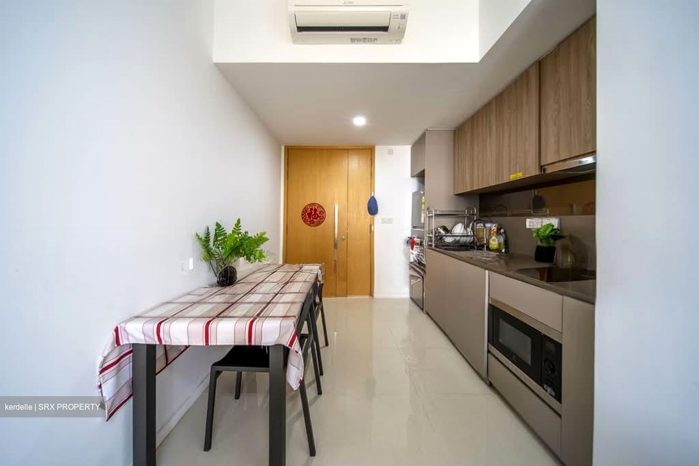 The Jovell (D17), Condominium #527763361